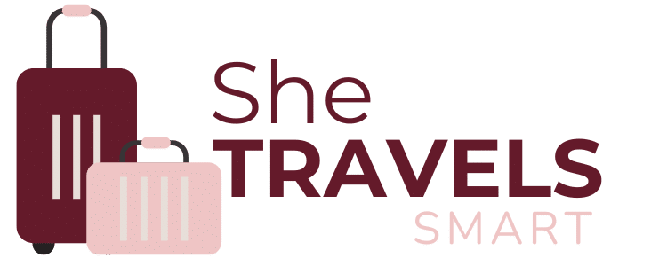 She Travels Smart