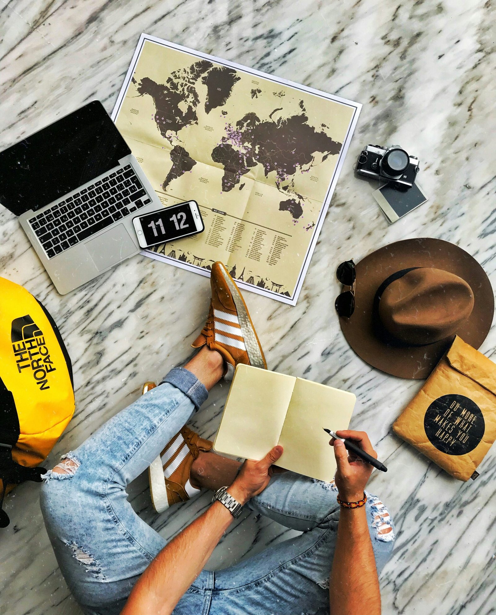 Gastos imprescindibles para planificar tu viaje (sin sorpresas)