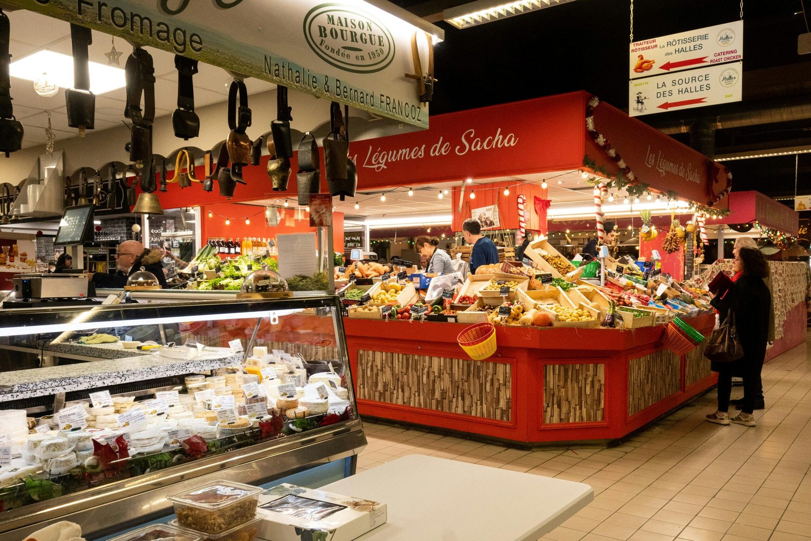 Cómo hacer un tour gastronómico por tu cuenta sin gastar demasiado
