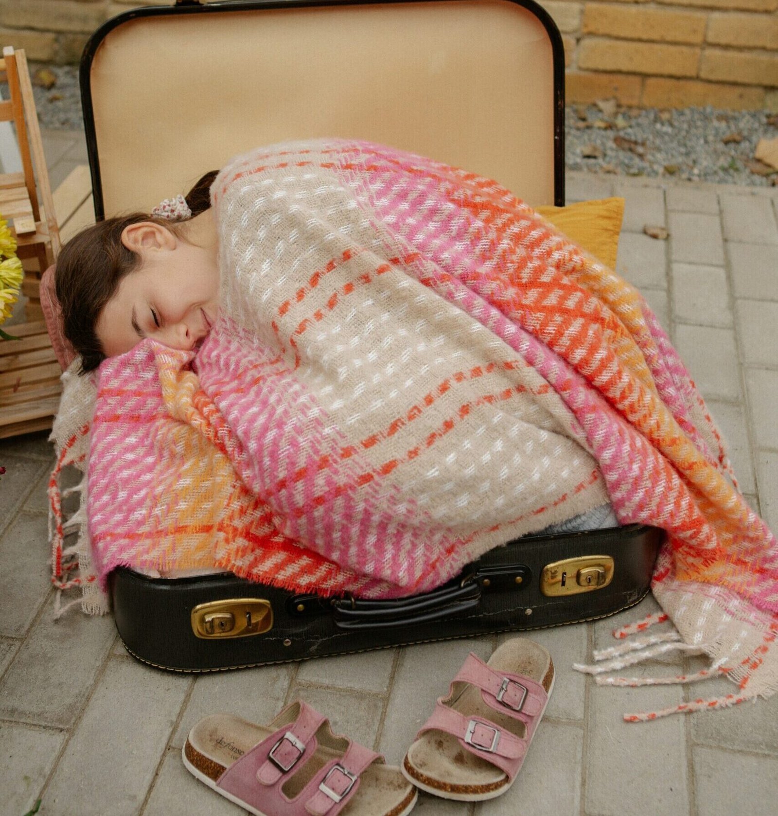 Cómo elegir experiencias de viaje sin convertirlo en una maratón