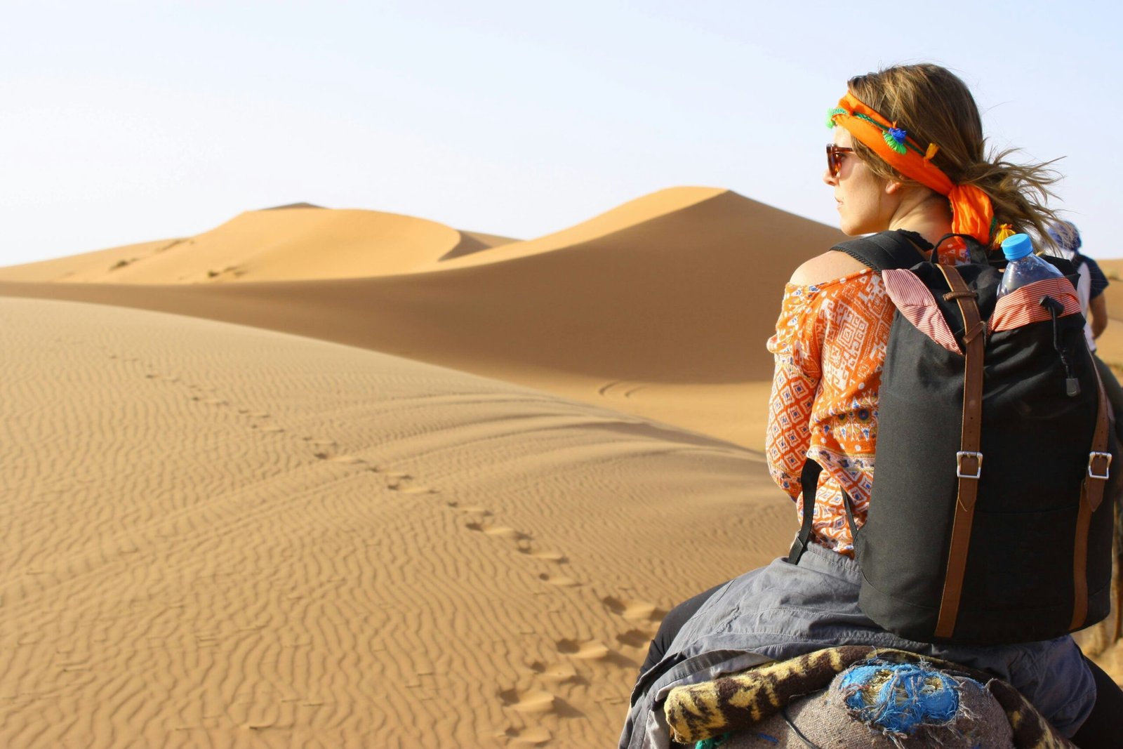 Mejores destinos para viajar sola según tu momento de vida