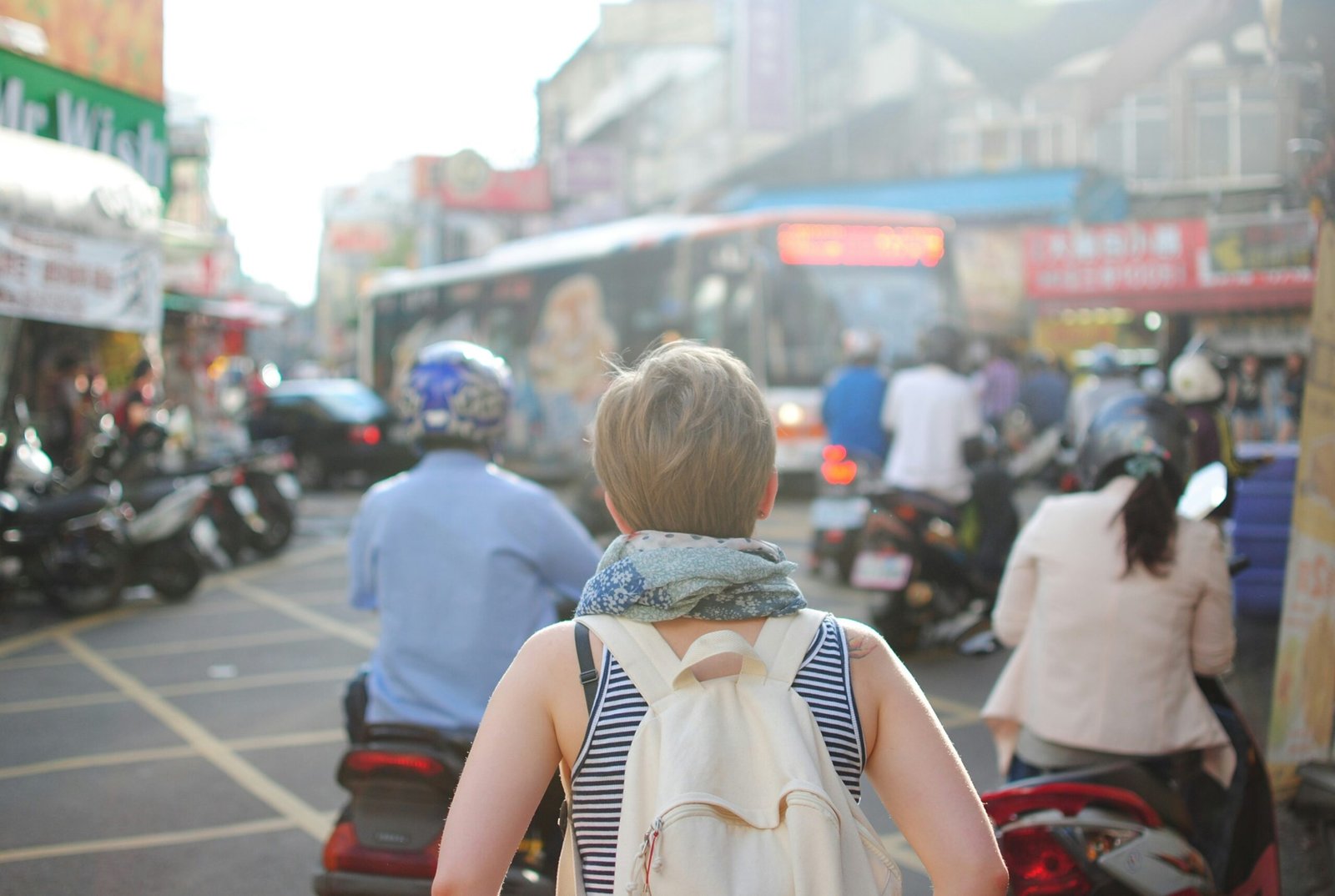 Cómo viajar sin hablar otros idiomas: trucos para comunicarte sin problemas