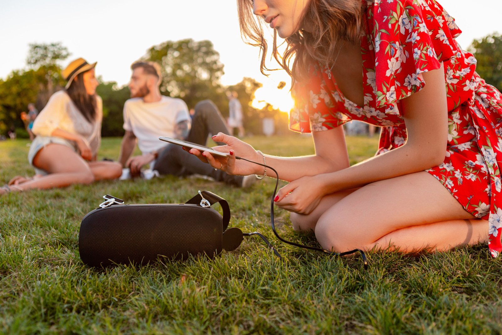 Guía práctica para evitar quedarte sin batería viajando