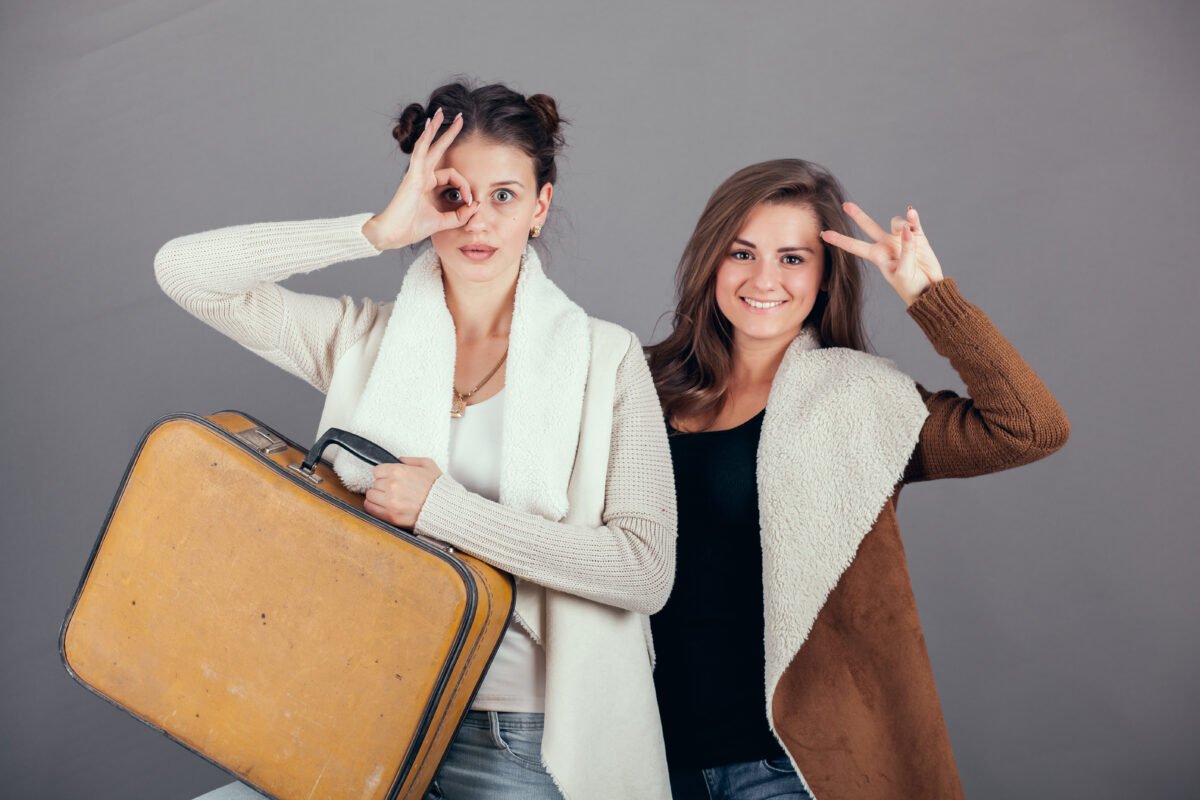 compatibilidad compañera de viaje