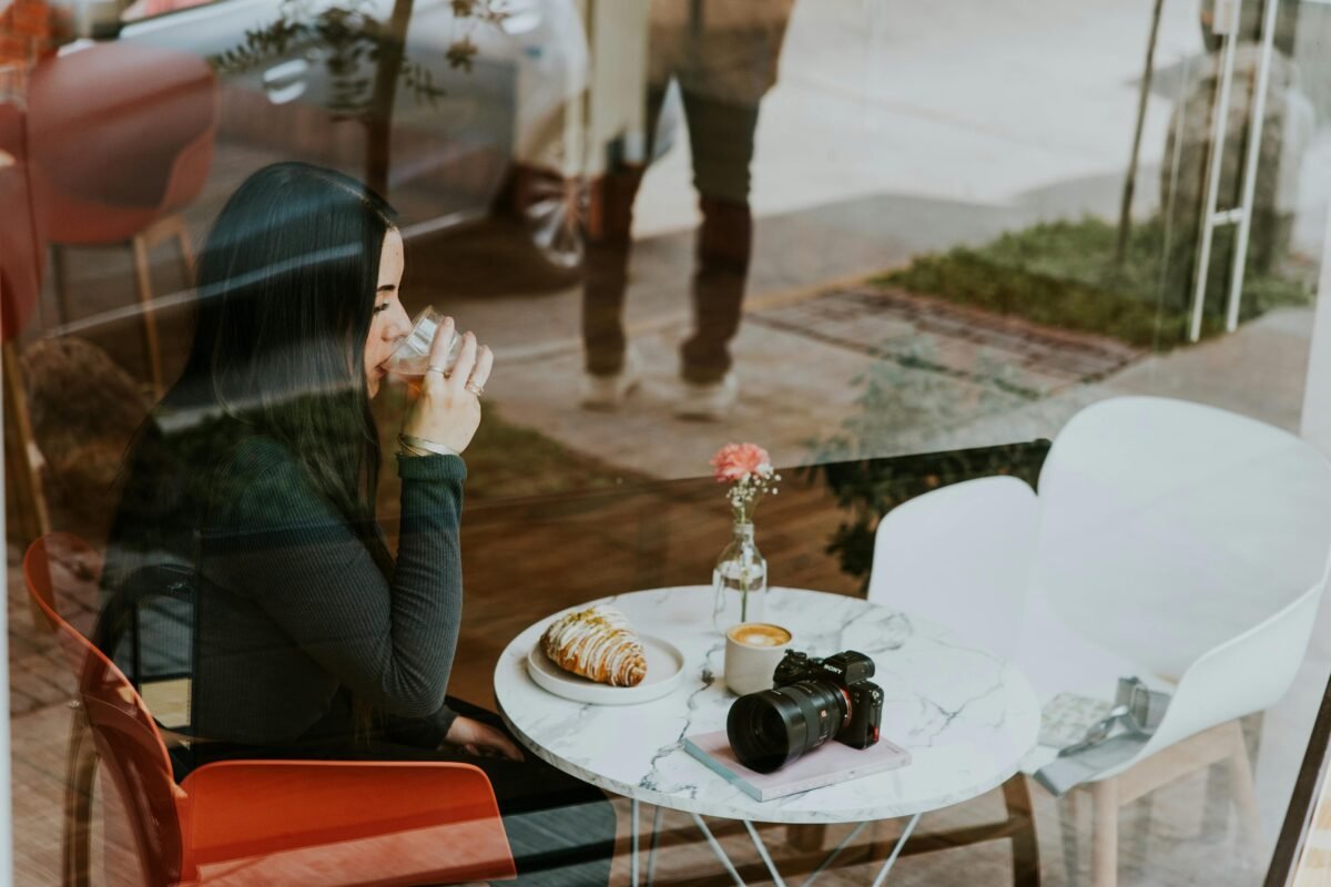 ejemplo de slow travel en ciudad