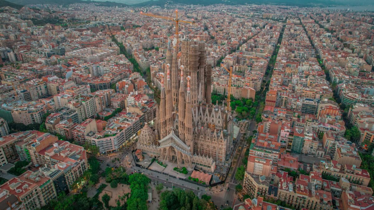 tarjetas turísticas en Barcelona transporte y atracciones