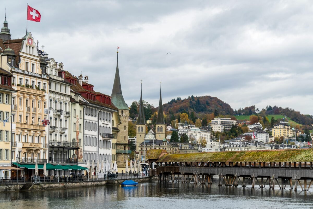 uso de swiss travel pass en Suiza