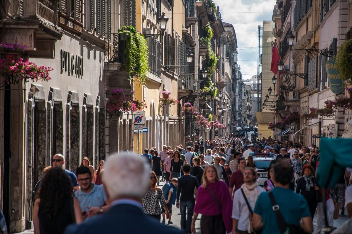 turismo masivo en 2026