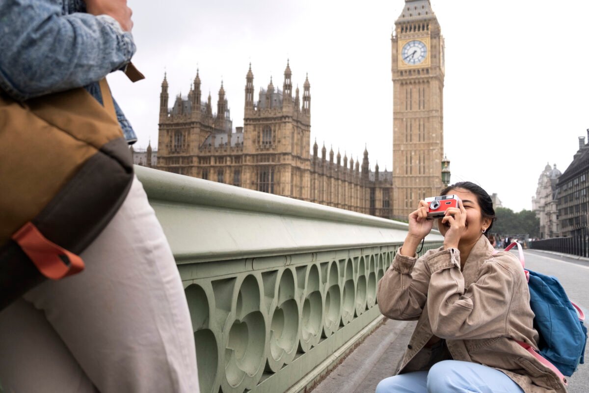 tarjetas turísticas o city cards en Londres transporte y atracciones