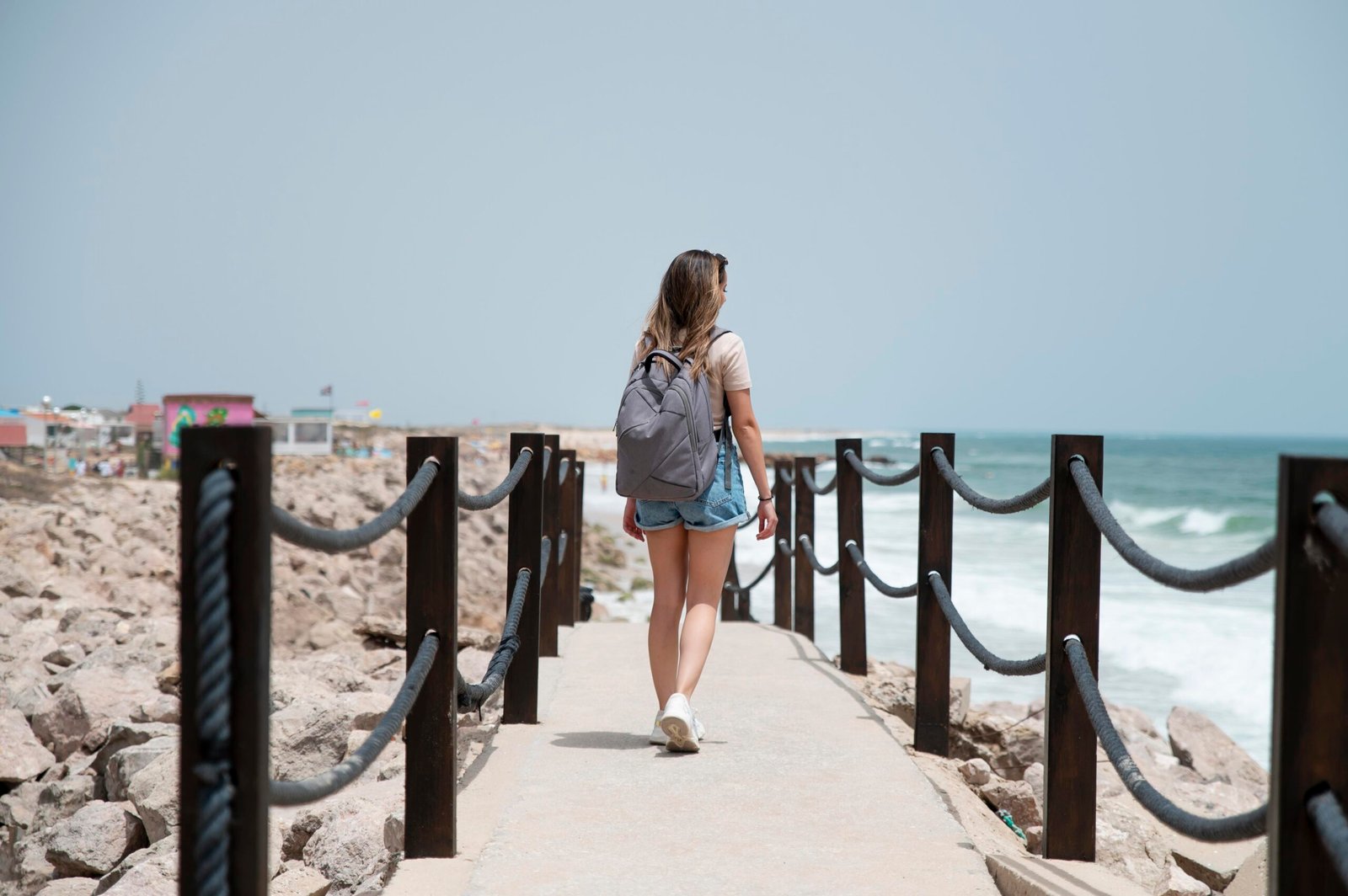 Consejos de viaje para viajeras introvertidas y cómo disfrutar sin agotarte