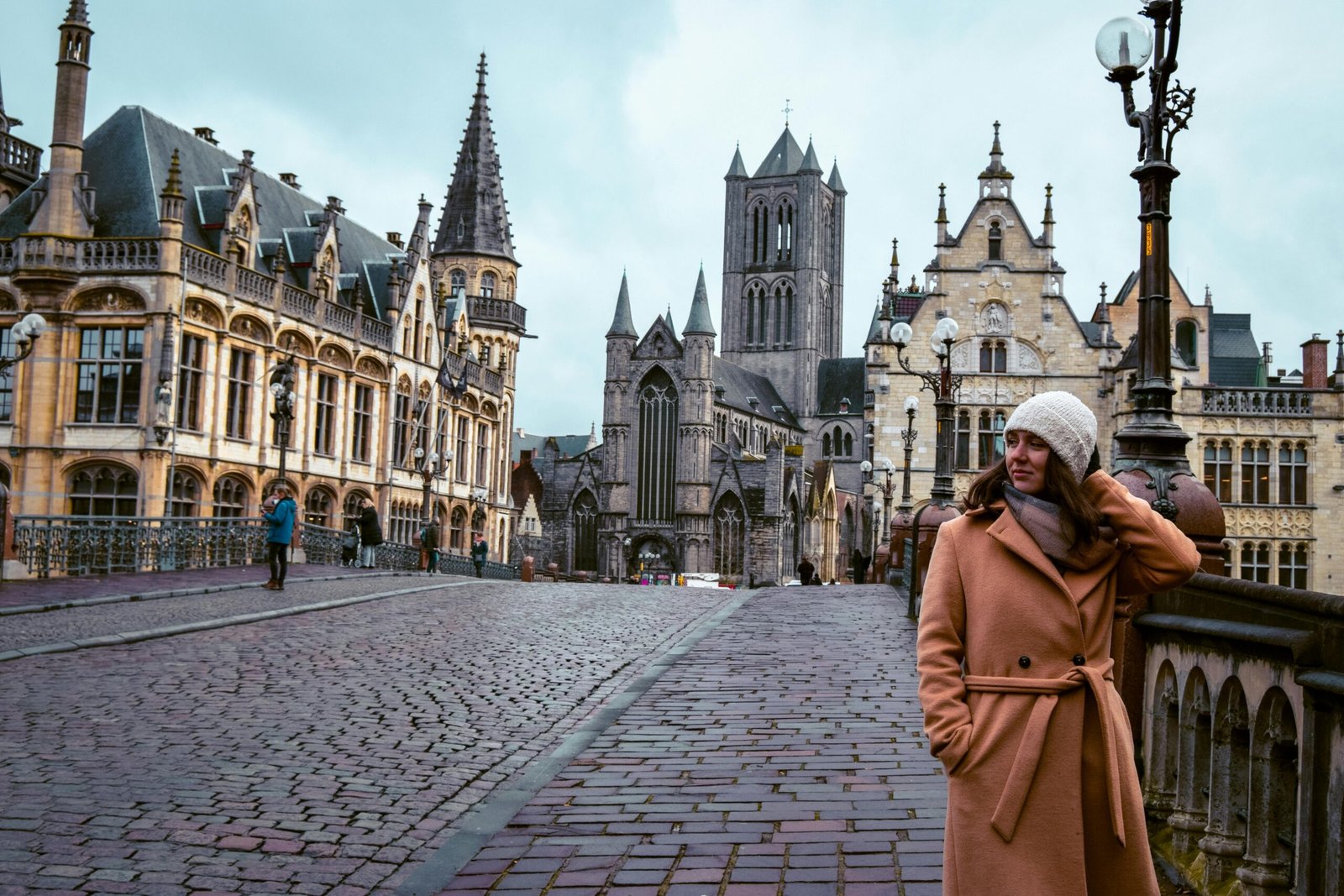 Primer viaje a Europa: guía completa para evitar errores y viajar mejor