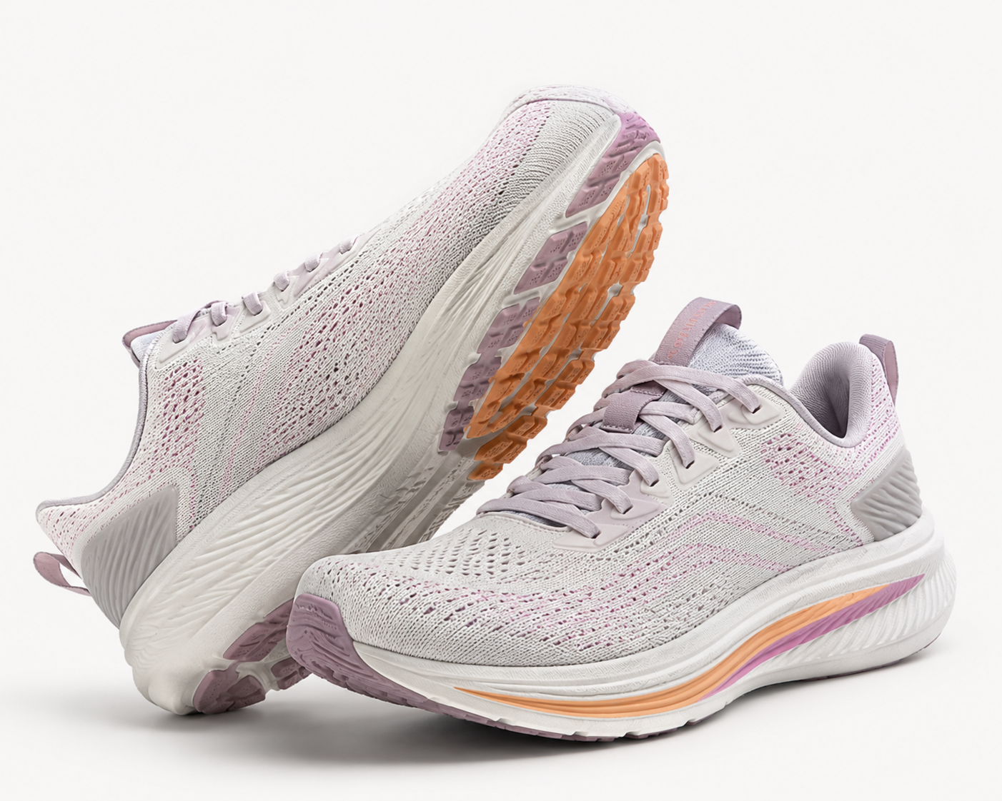 zapatillas para caminar todo el día con máxima comodidad