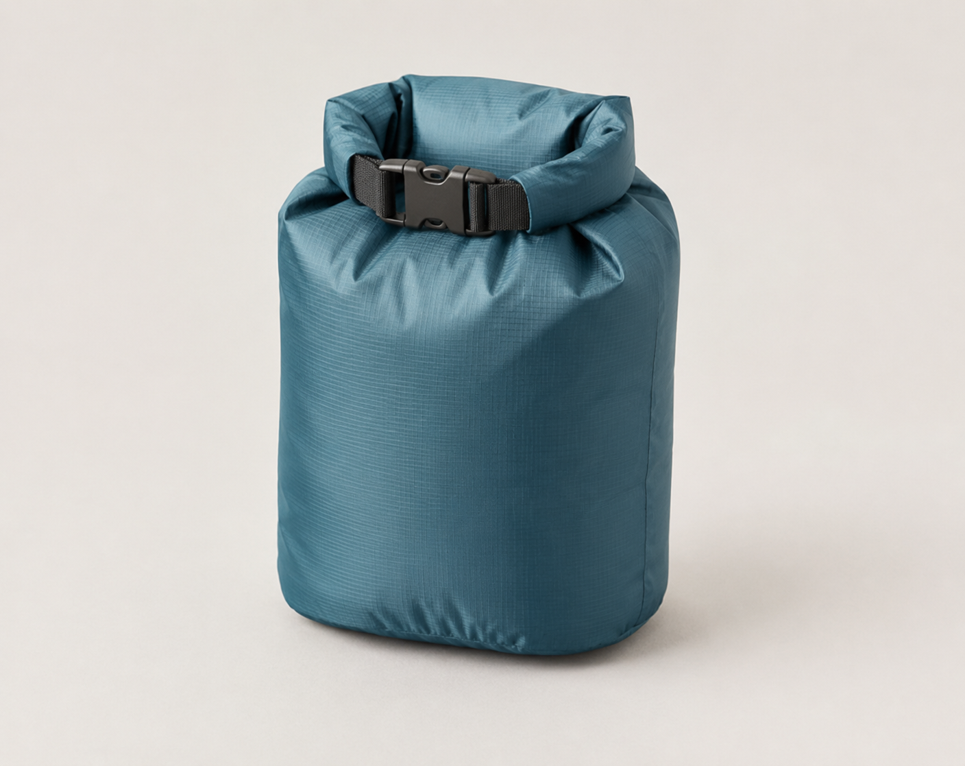 esenciales para hacer el camino de santiago bolsa estanca impermeable