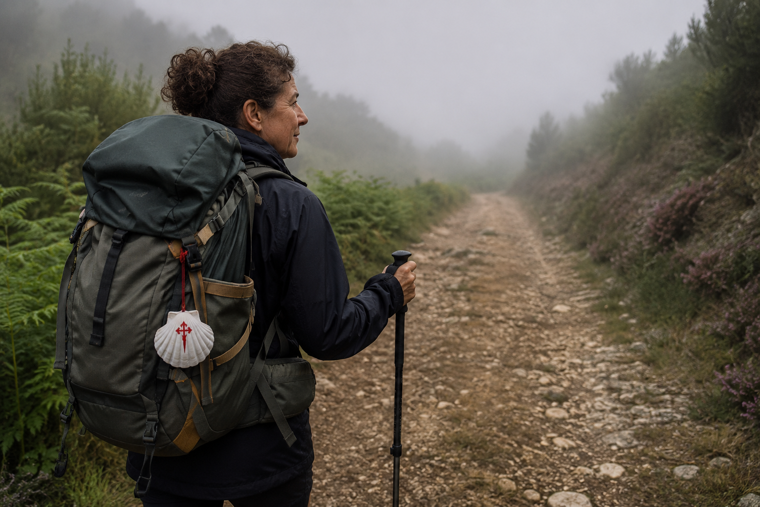 Esenciales para el Camino de Santiago: qué llevar y por qué