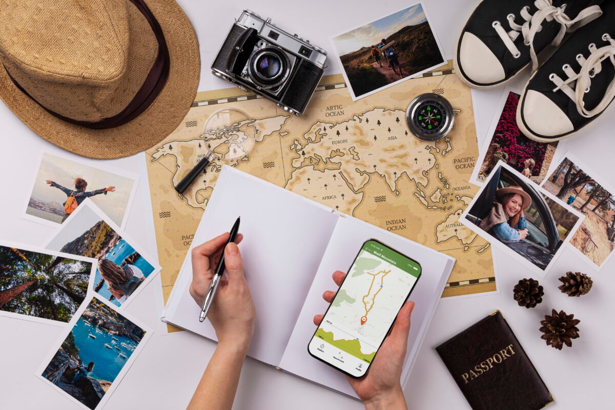 cómo evitar que un destino de viaje decepcione a un viajero