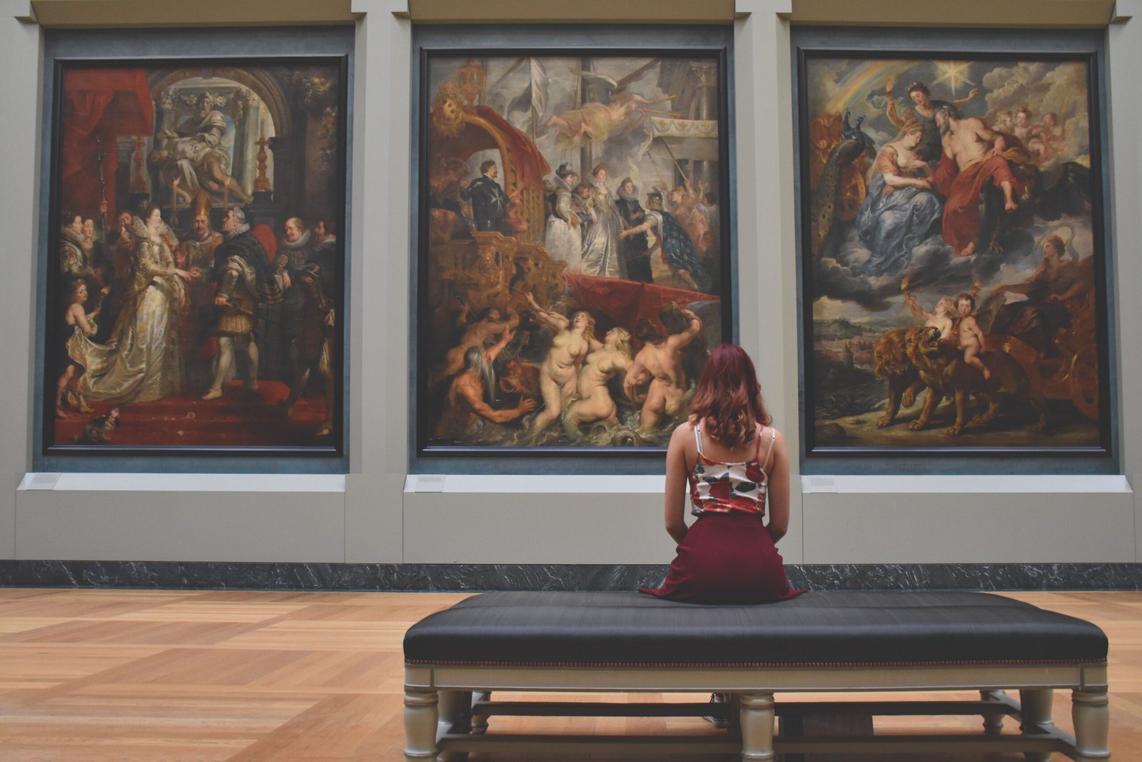 Guía práctica para visitar museos en tus viajes y disfrutarlos de verdad