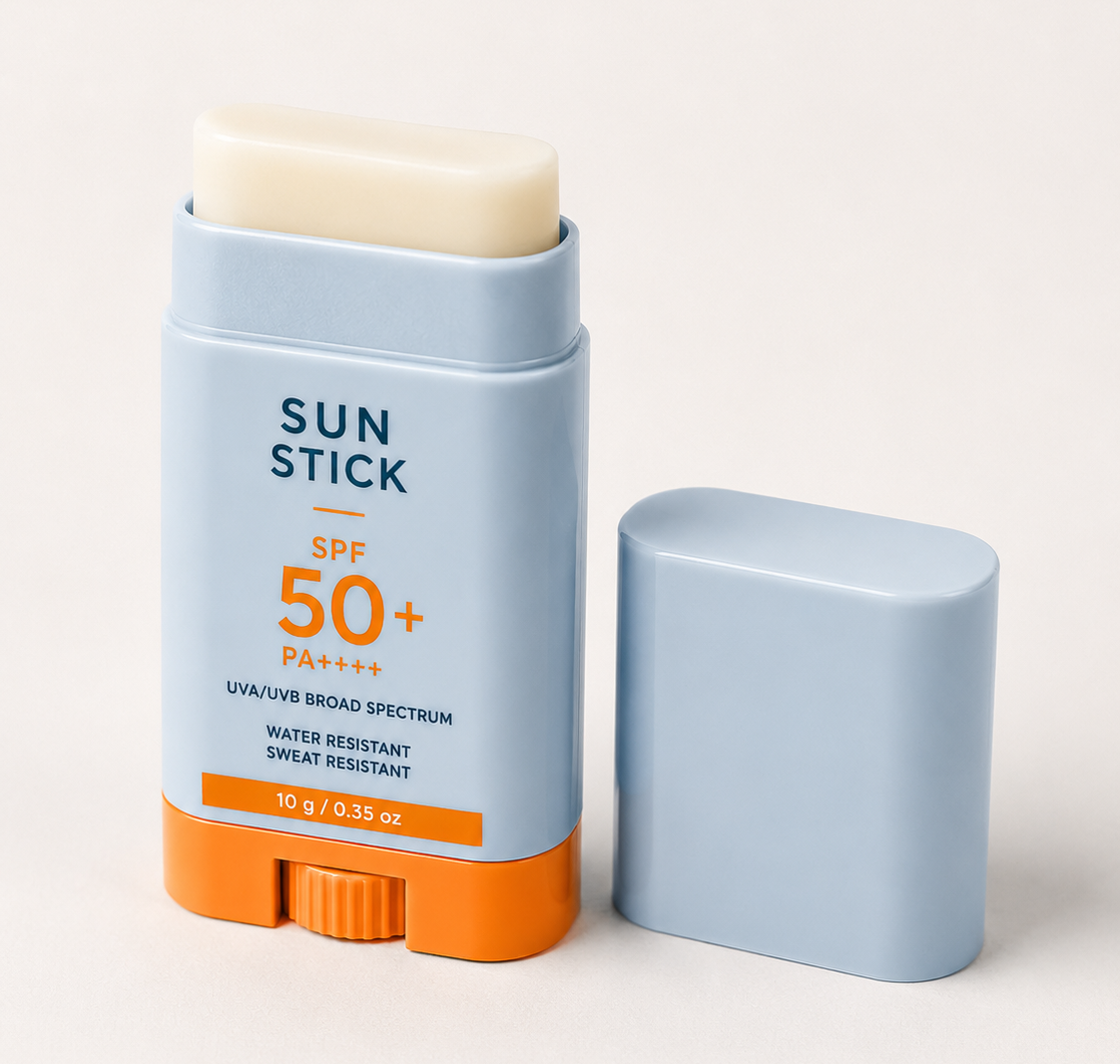 esenciales camino de santiago protector solar stick