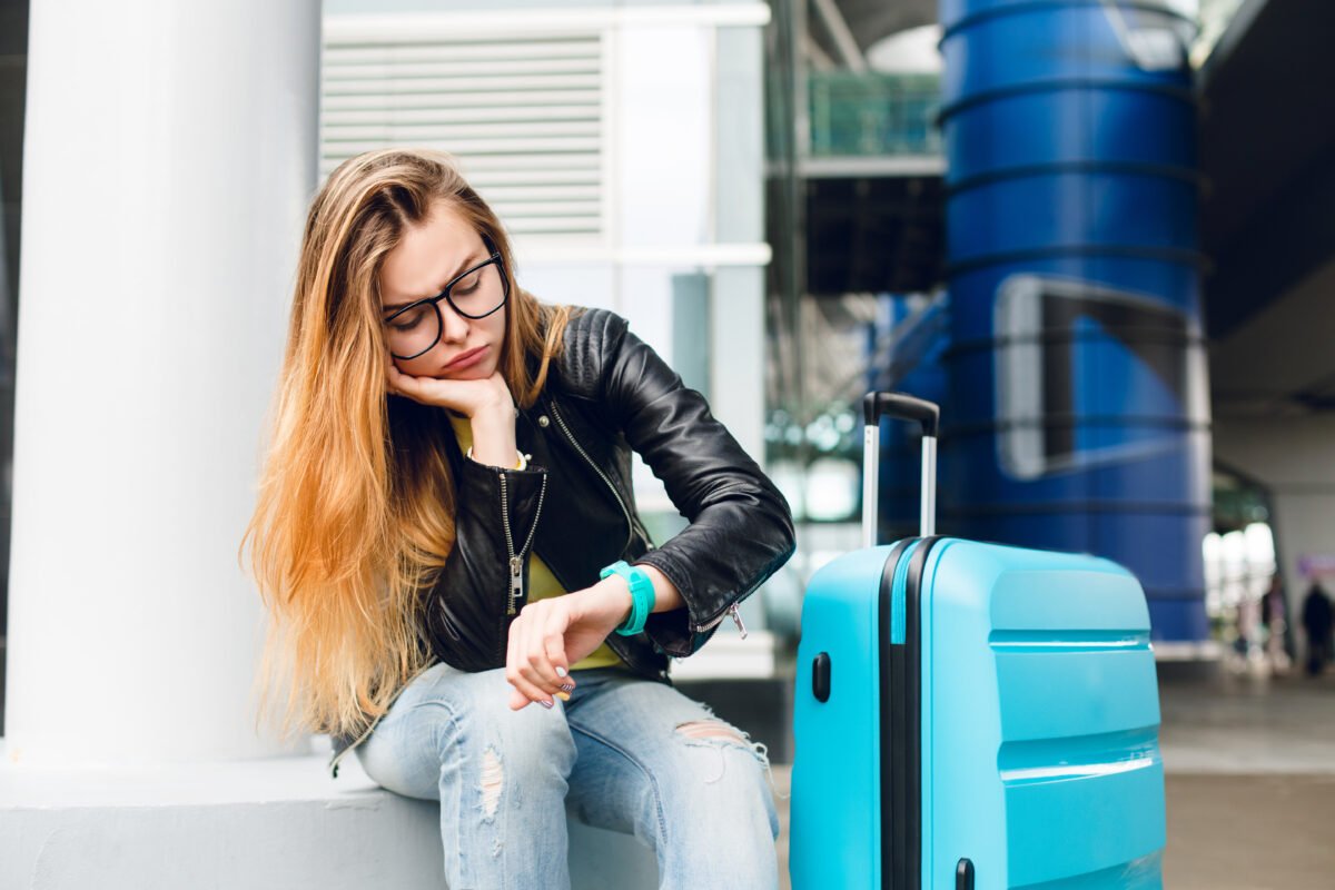 No me gusta viajar por ansiedad