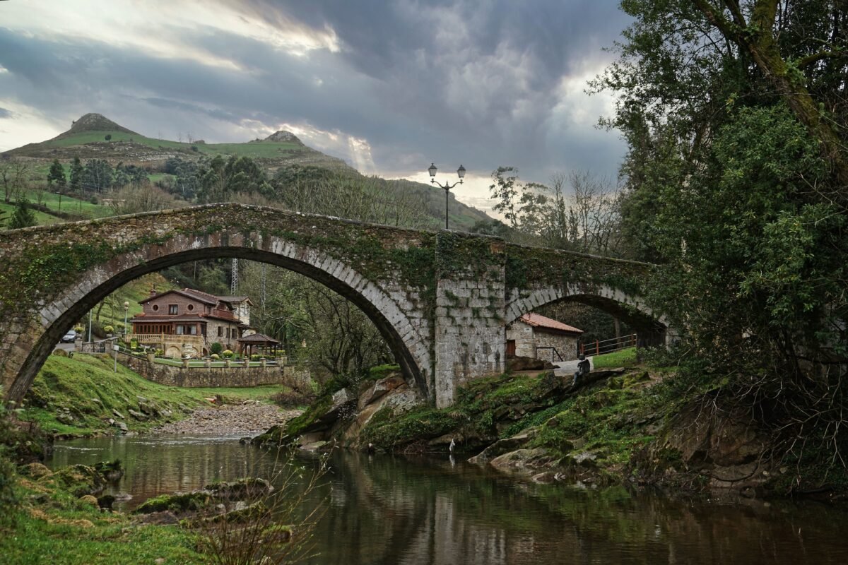 turismo rural en españa