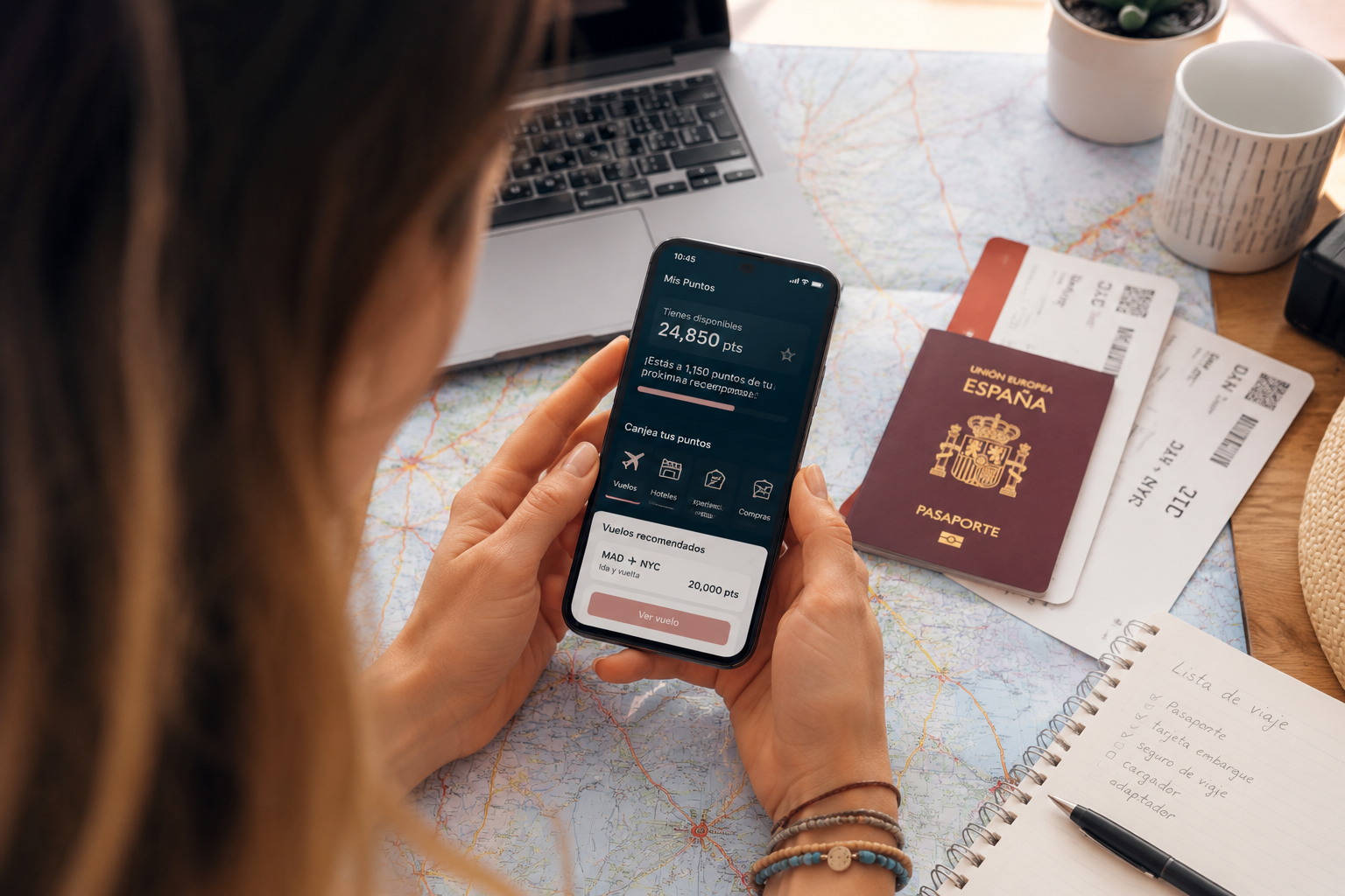 Iberia Club: guía para entender el programa y empezar a acumular Avios