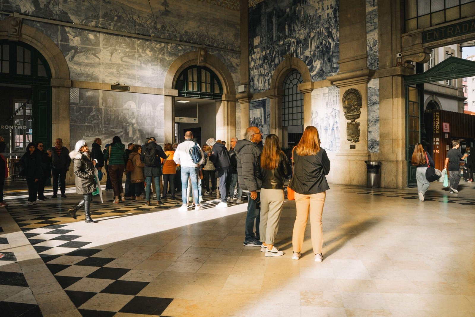 Free tours: las normas no escritas de buen comportamiento