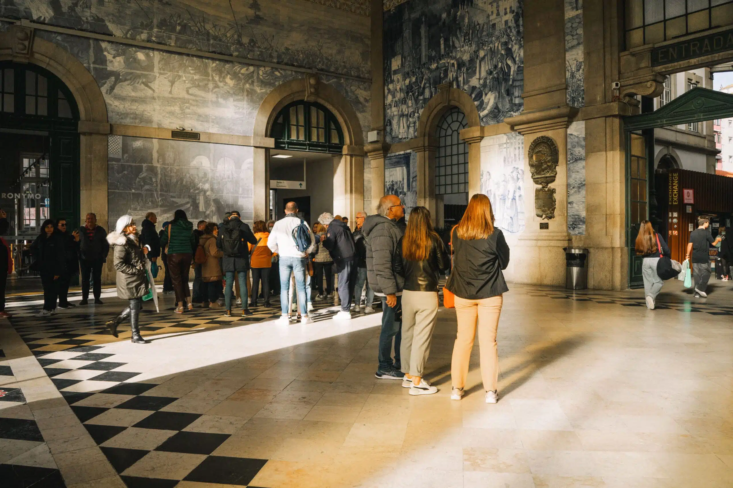 Free tours: las normas no escritas de buen comportamiento