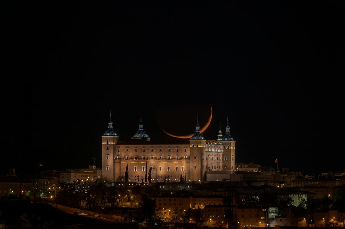 leyendas y misterios de toledo