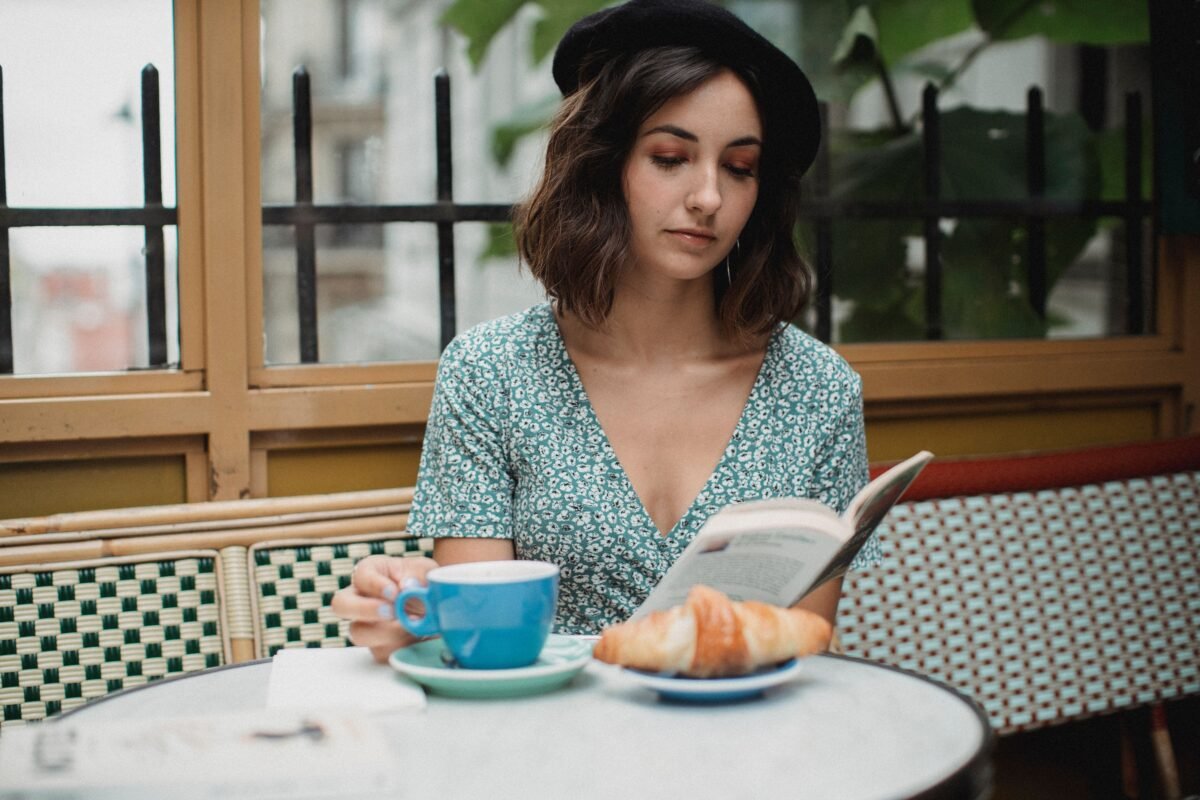 Cómo perder la vergüenza de comer sola cuando viajas
